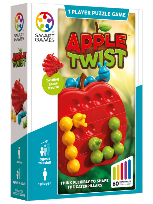 APPLE TWIST