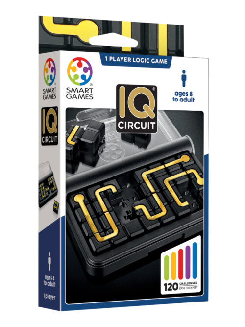 IQ Circuit za odrasle i decu
