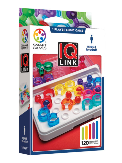 IQ Link za odrasle i decu