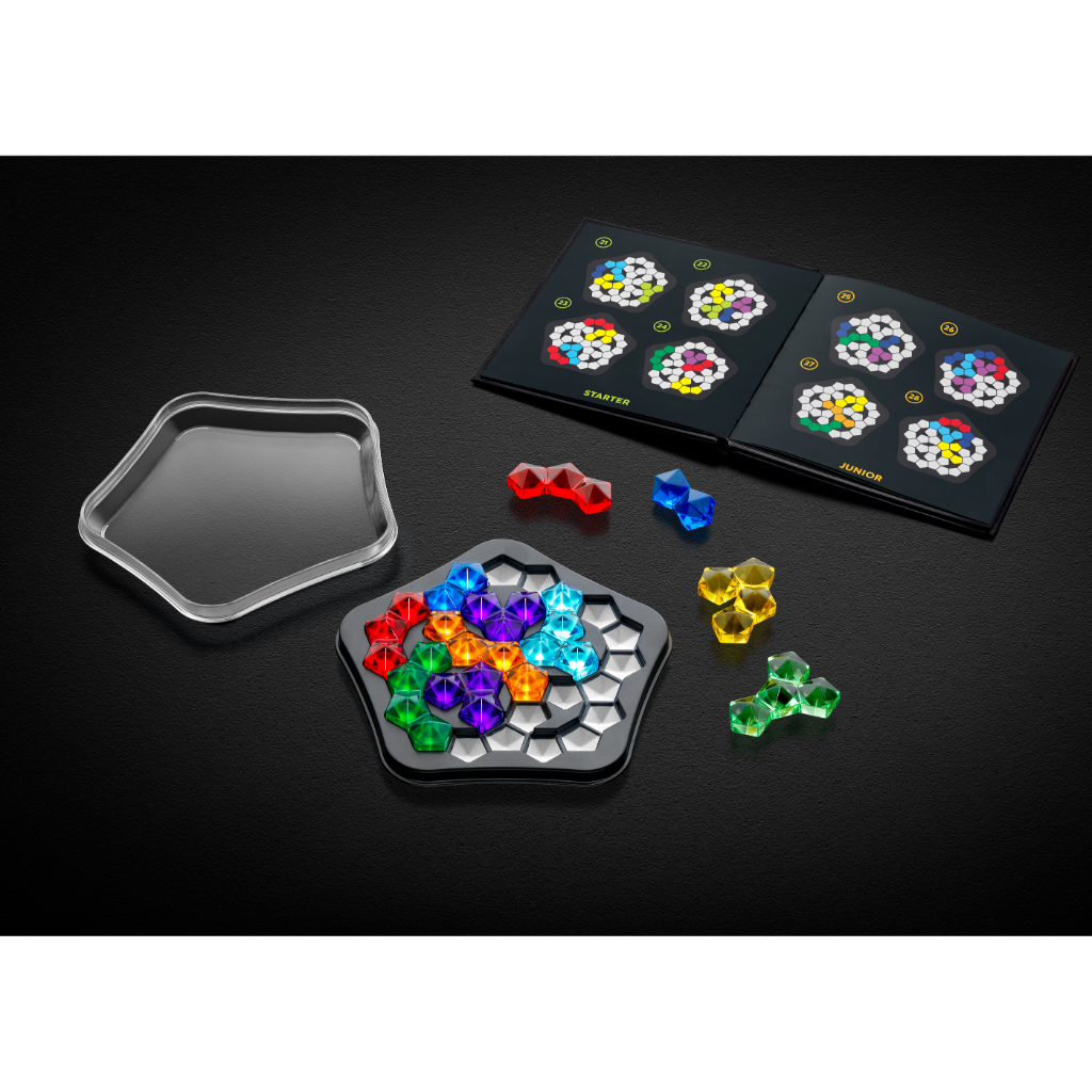 IQ Deluxe Pentagon - Slika 2