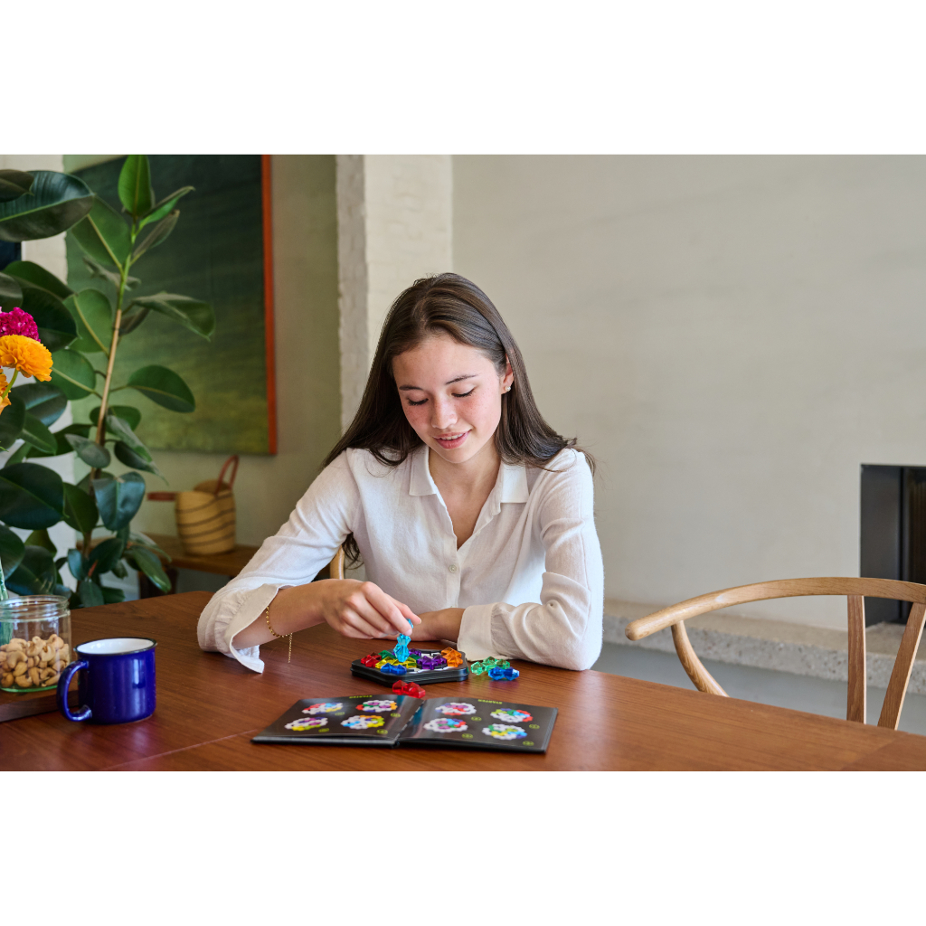 IQ Deluxe Pentagon - Slika 4