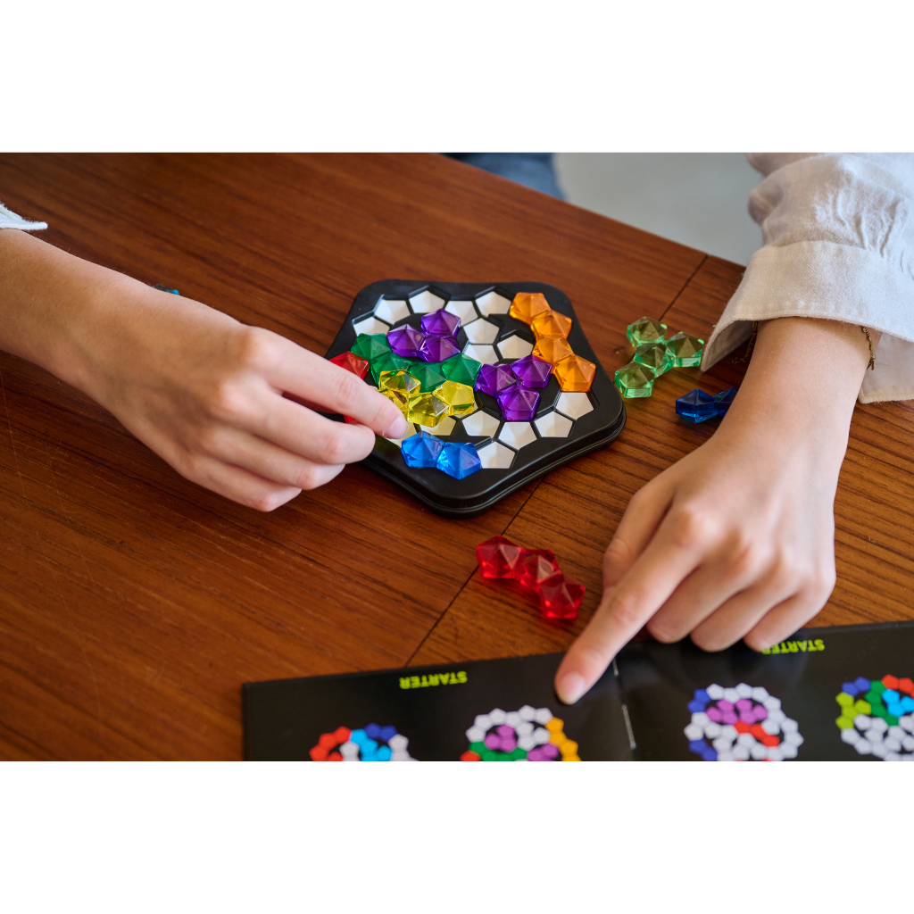 IQ Deluxe Pentagon - Slika 5