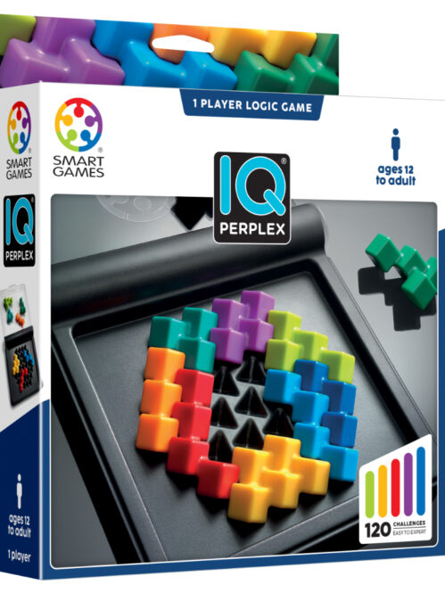 IQ Perplex za odrasle i decu