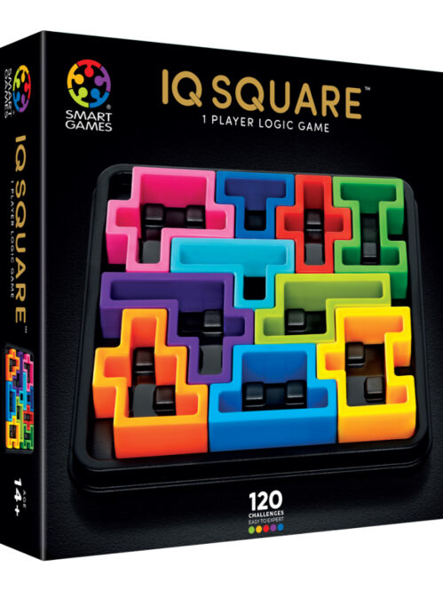 IQ Deluxe Square