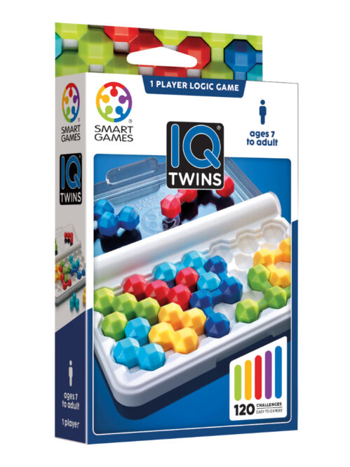 IQ Twins za odrasle i decu