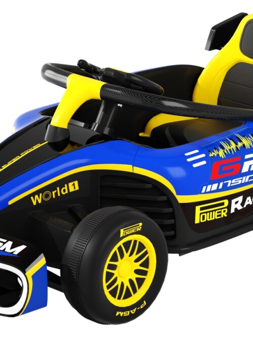 Formula 12V