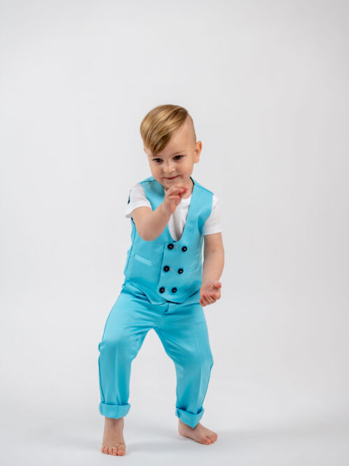 Prsluk/pantalone