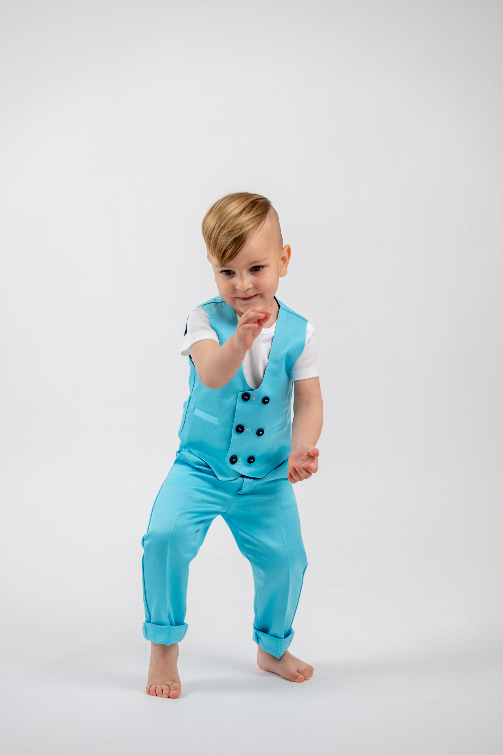 Prsluk/pantalone