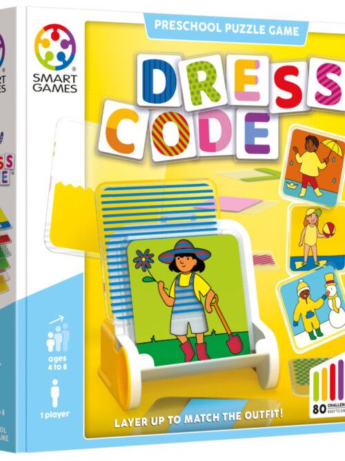 DRESS CODE