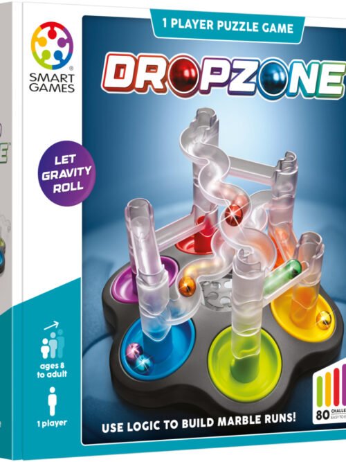 DROPZONE
