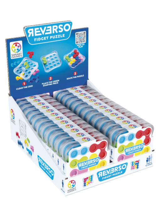 Reverso za odrasle i decu