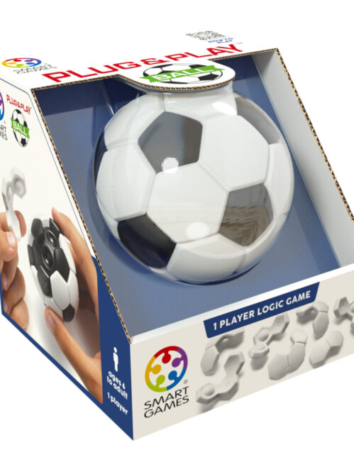 PLUG & PLAY BALL