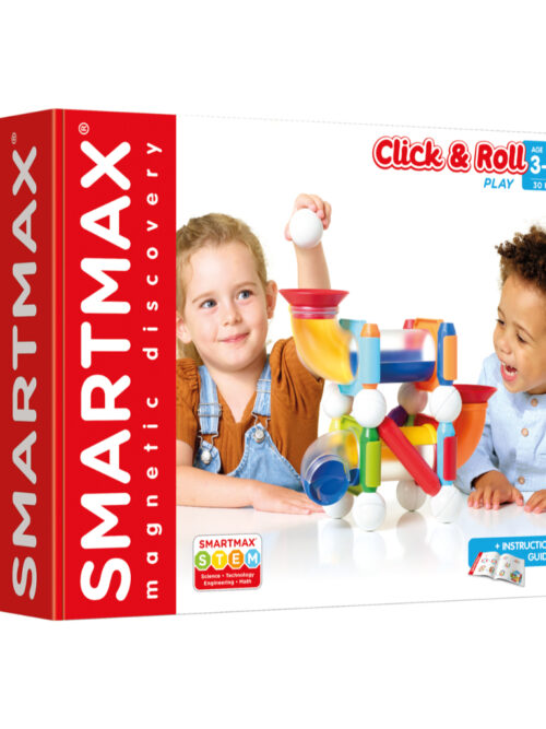 Click & Roll