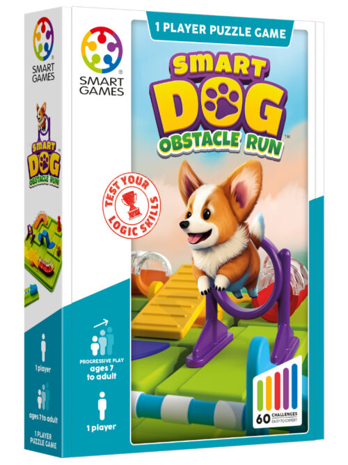 SMART DOG