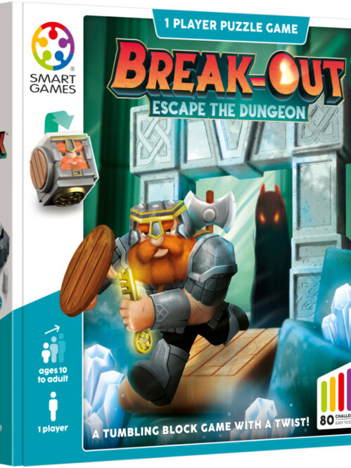 BREAK-OUT