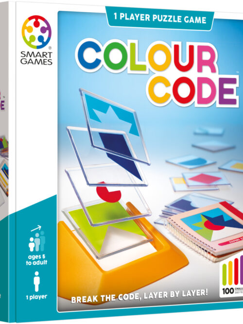 COLOUR CODE