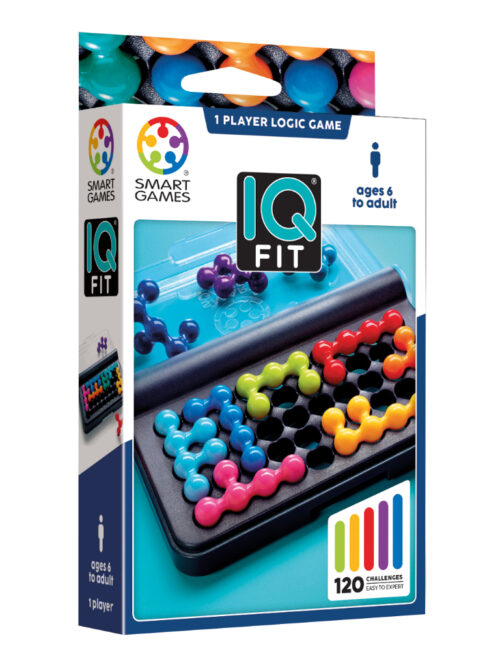 IQ Fit za odrasle i decu