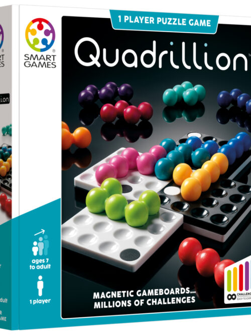 QUADRILLION
