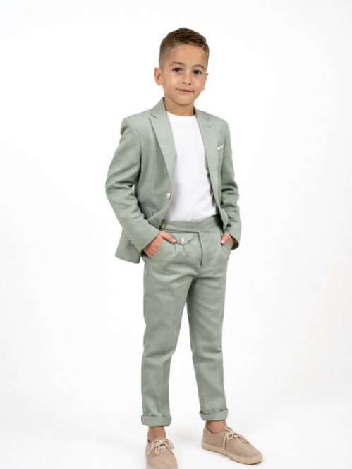 Sako/pantalone