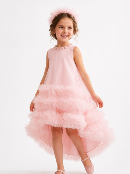 Pink Fairy