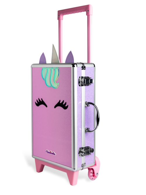 Unicorn kofer za šminkanje