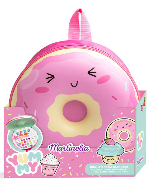 Ranac donut šminka