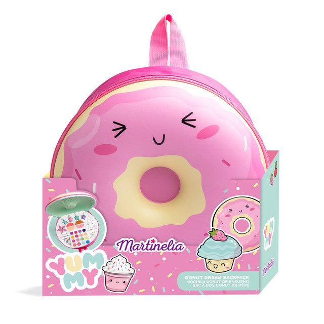 Ranac donut šminka