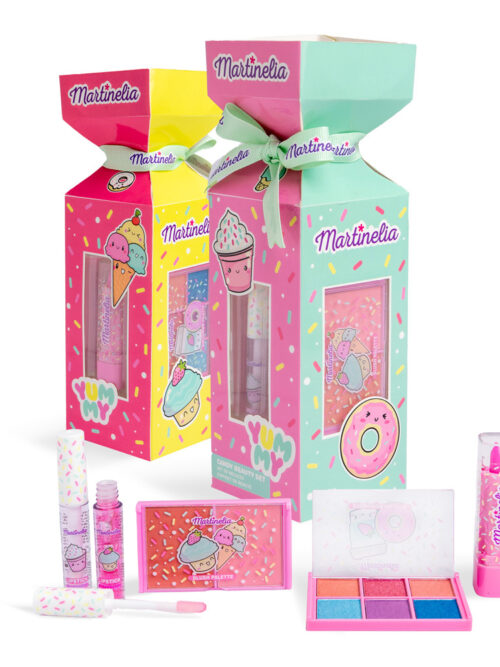 Beauty set za šminkanje
