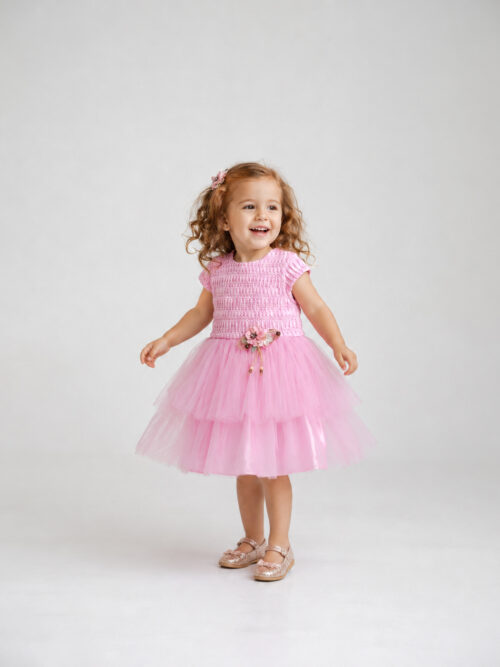 Pink Tutu