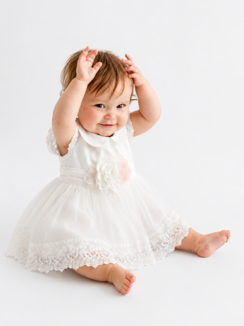 Flower Girl