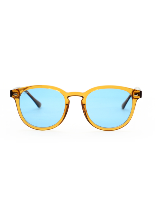 Langdon Bold - Daisy Jelly Brown