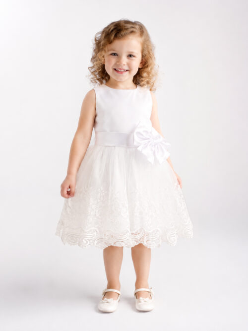 Bridal White