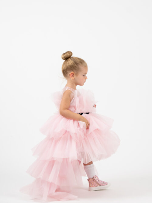 Pink Reign