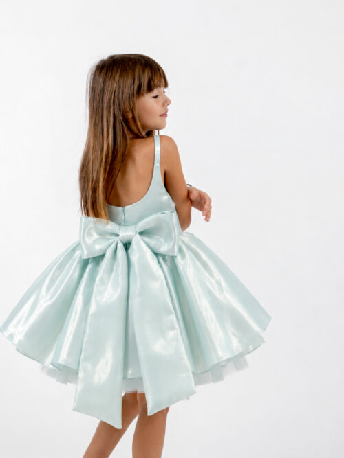 Little Mint Pearl