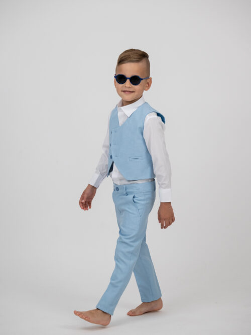Prsluk/pantalone