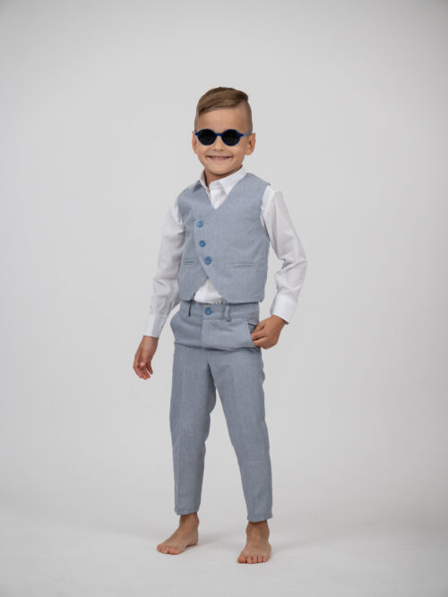 Prsluk/pantalone